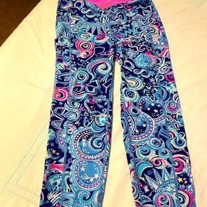 Lilly Pulitzer Luxletic Leggings